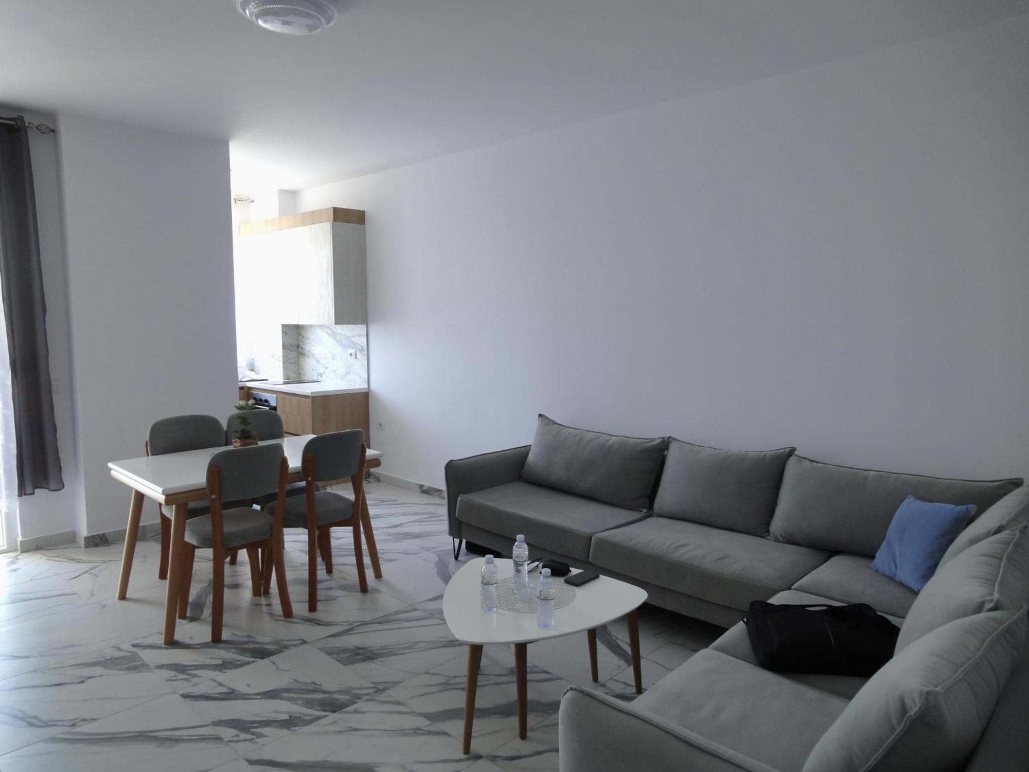 Niki Shen Gjin Appartement Lezhë