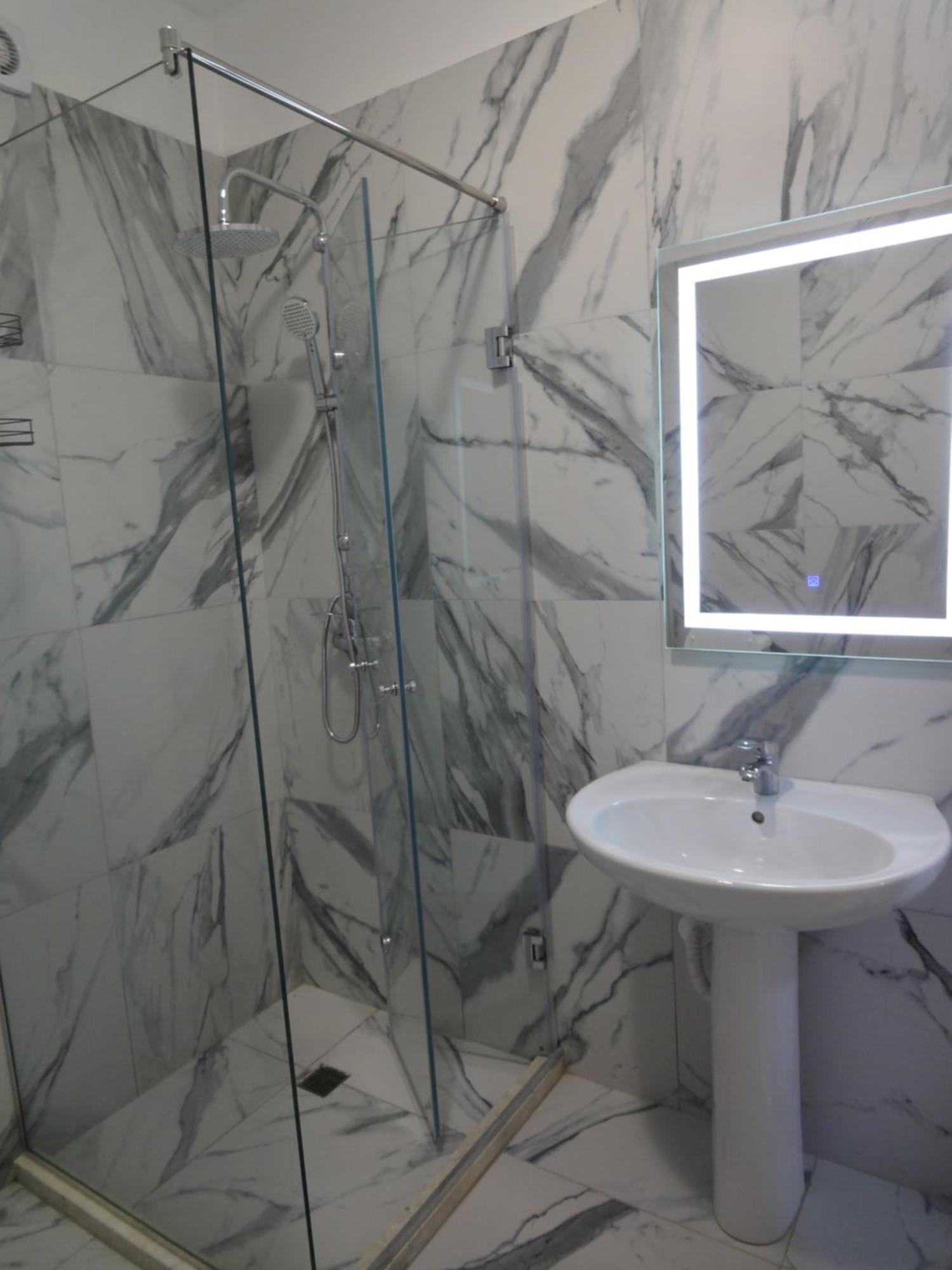 Appartement Niki Shen Gjin Lezhë