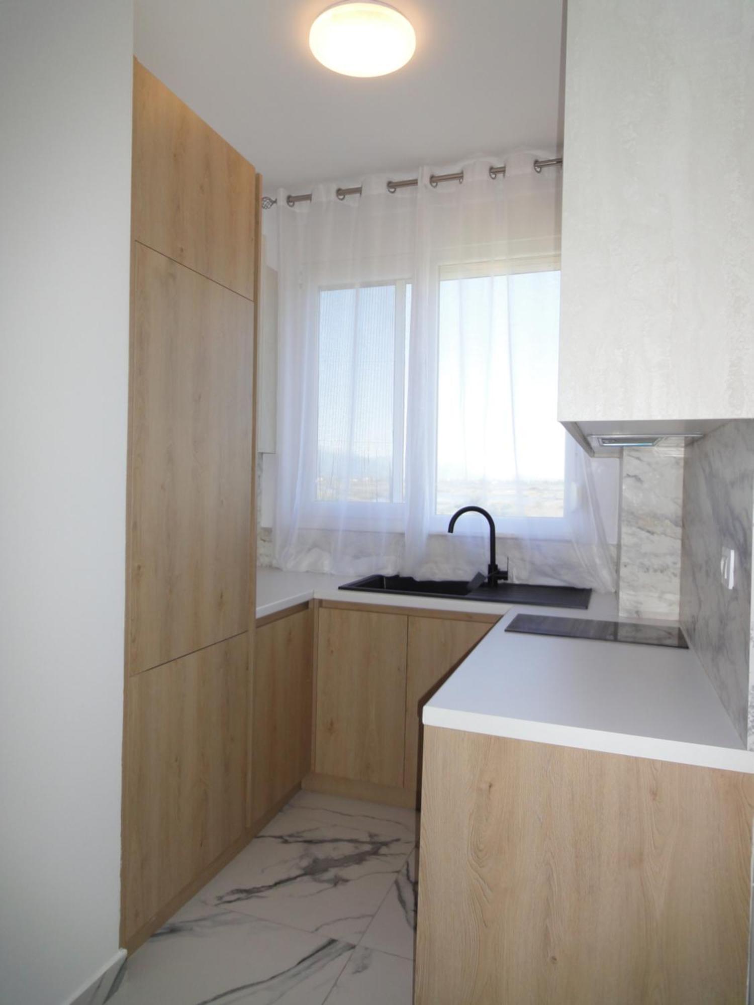 Appartement Niki Shen Gjin
