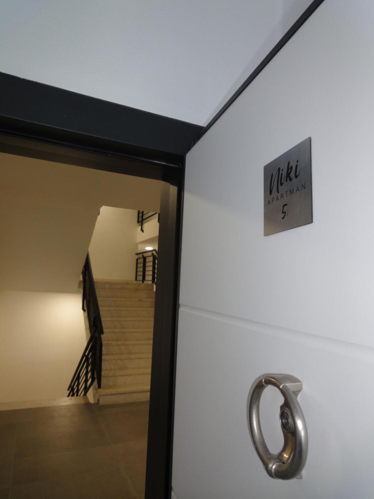 Appartement Niki Shen Gjin Lezhë