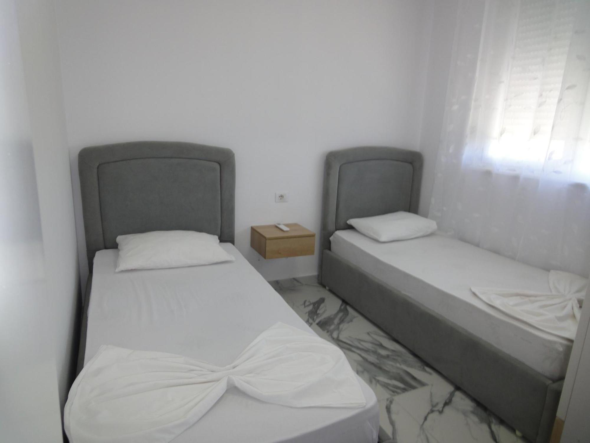 Niki Shen Gjin Appartement *