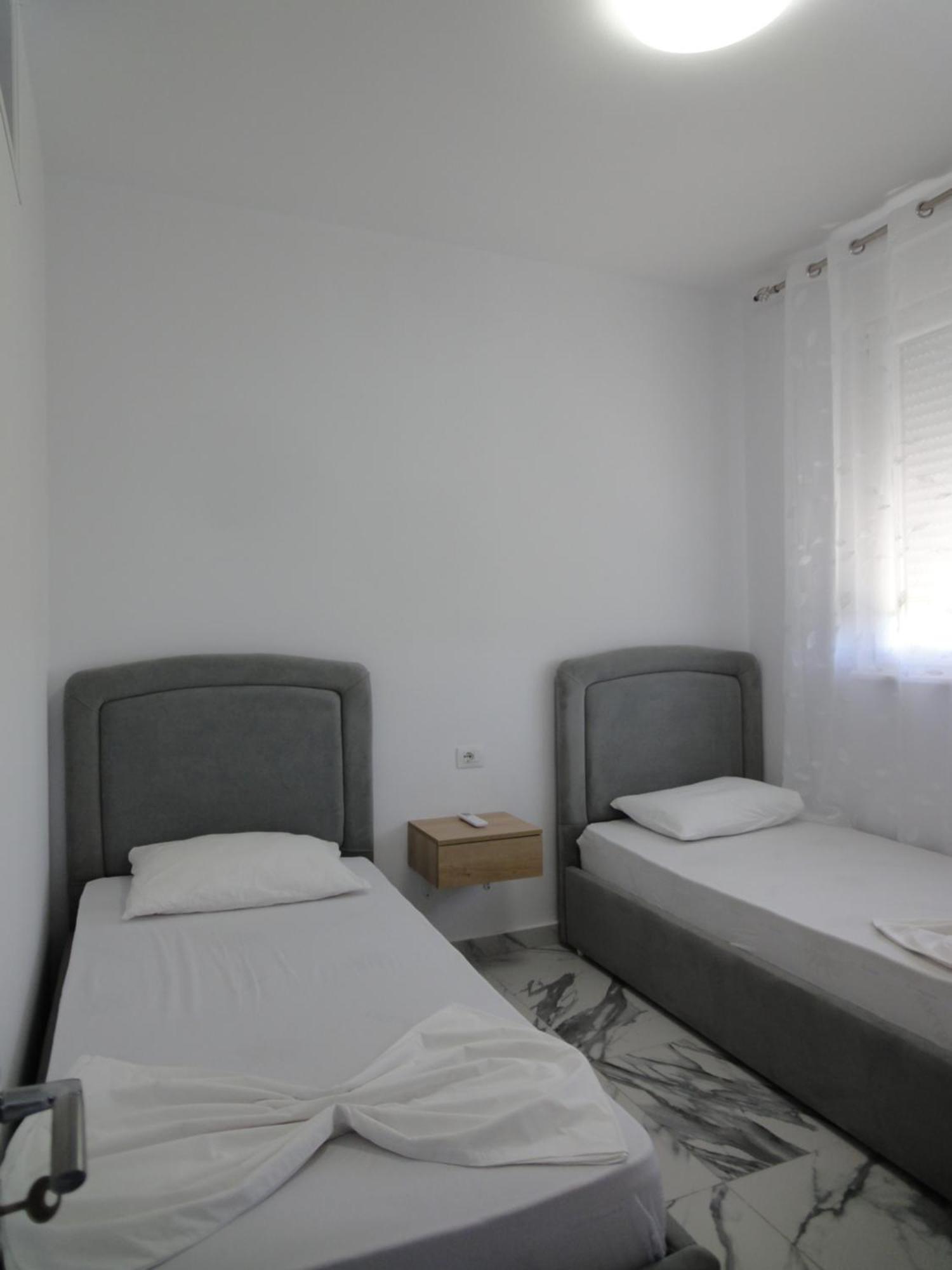 Niki Shen Gjin Appartement Lezhë