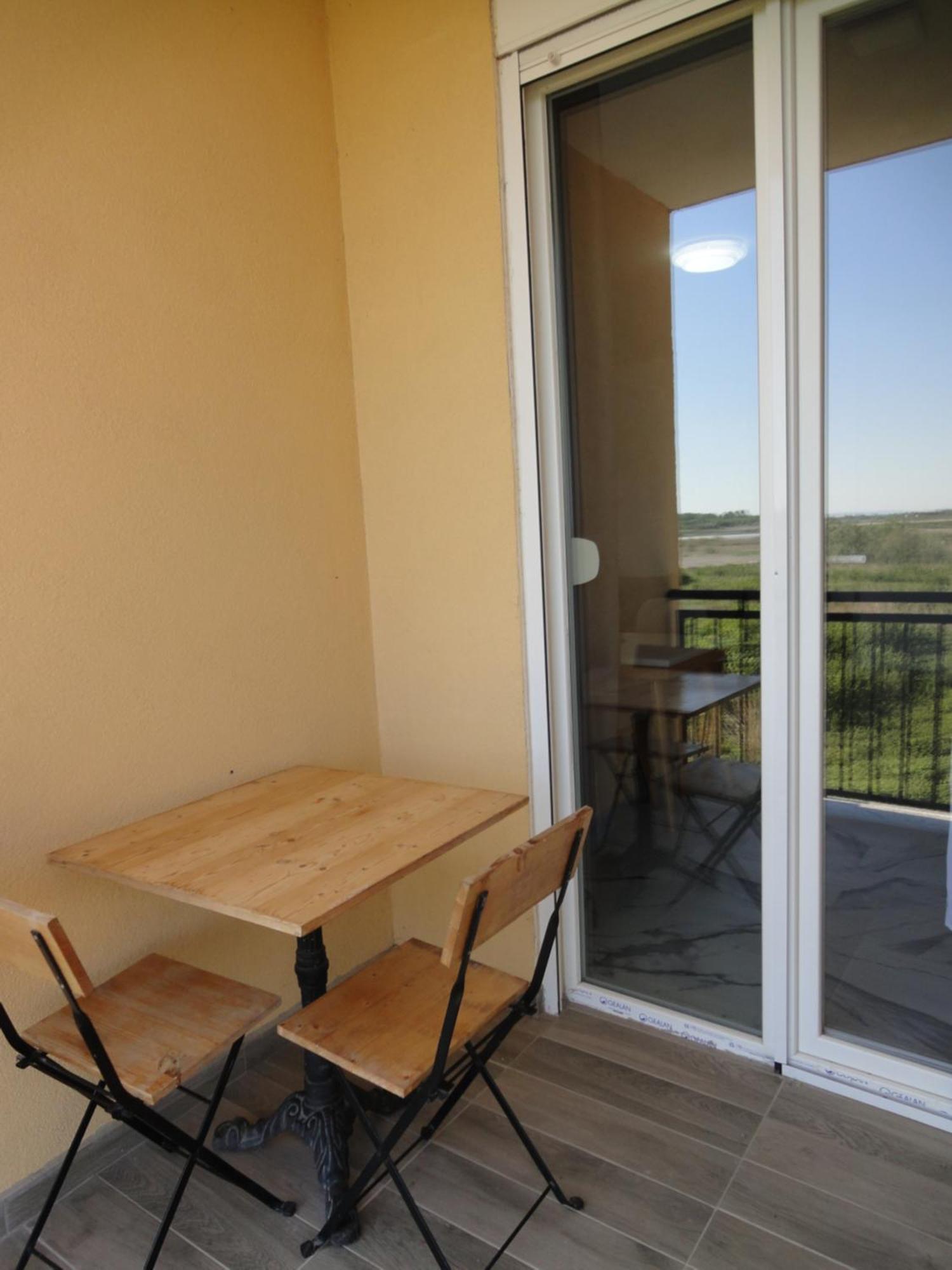 Niki Shen Gjin Appartement Lezhë