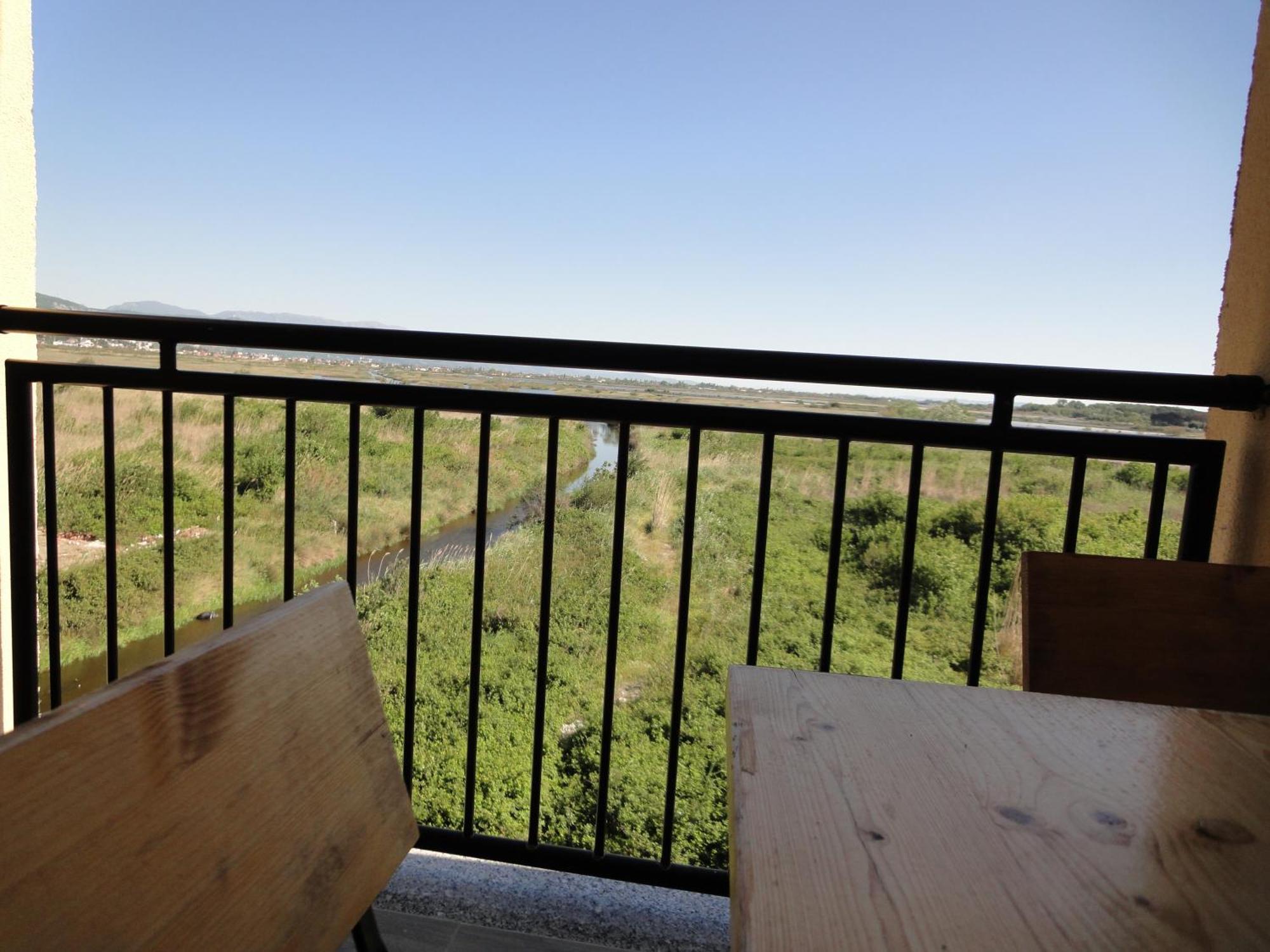 Appartement Niki Shen Gjin Lezhë