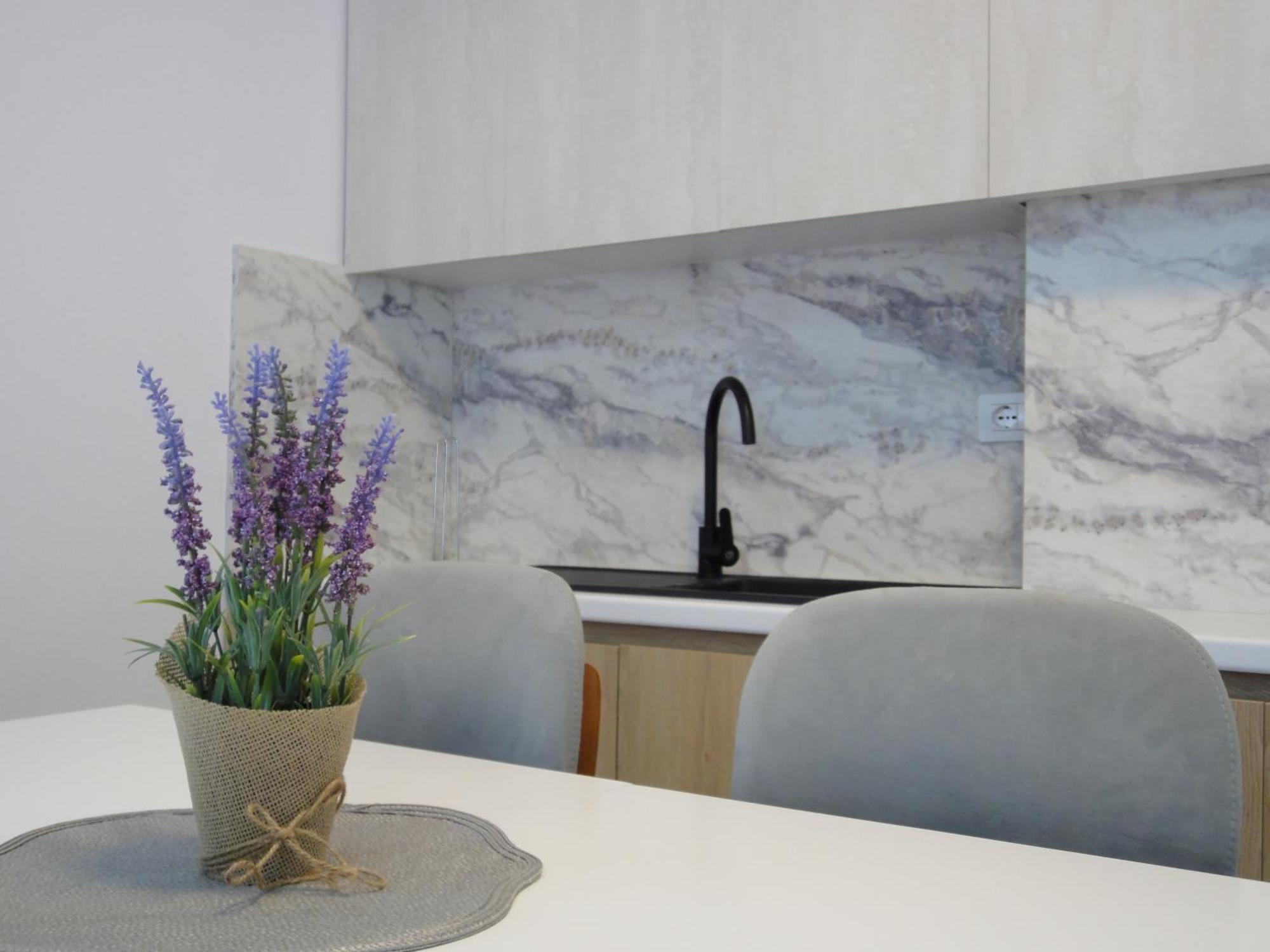 Appartement Niki Shen Gjin Lezhë